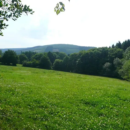 Perfect Holiday Home In Trou De Bra Between Liege, Spa And Ardennes Plateau