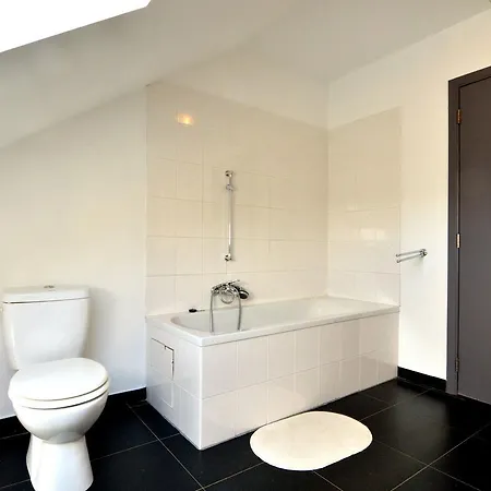 Perfect Holiday Home In Trou De Bra Between Liege, Spa And Ardennes Plateau Trou de Bra