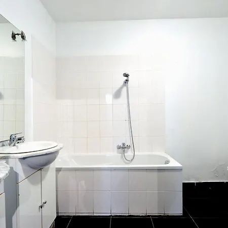 Perfect Holiday Home In Trou De Bra Between Liege, Spa And Ardennes Plateau Ferienhaus