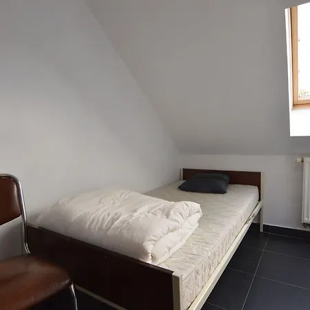 Perfect Holiday Home In Trou De Bra Between Liege, Spa And Ardennes Plateau * Trou de Bra