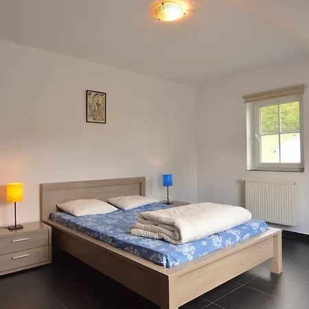 Ferienhaus Perfect Holiday Home In Trou De Bra Between Liege, Spa And Ardennes Plateau