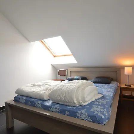 Perfect Holiday Home In Trou De Bra Between Liege, Spa And Ardennes Plateau Ferienhaus Trou de Bra