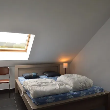 Perfect Holiday Home In Trou De Bra Between Liege, Spa And Ardennes Plateau Trou de Bra