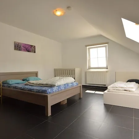 Ferienhaus Perfect Holiday Home In Trou De Bra Between Liege, Spa And Ardennes Plateau *