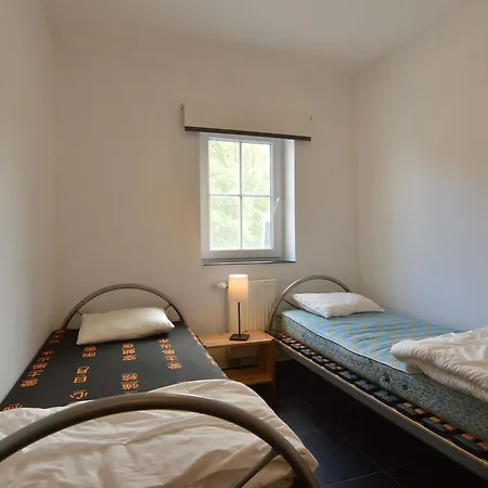 Ferienhaus Perfect Holiday Home In Trou De Bra Between Liege, Spa And Ardennes Plateau