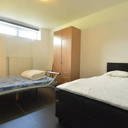 Perfect Holiday Home In Trou De Bra Between Liege, Spa And Ardennes Plateau Ferienhaus Trou de Bra