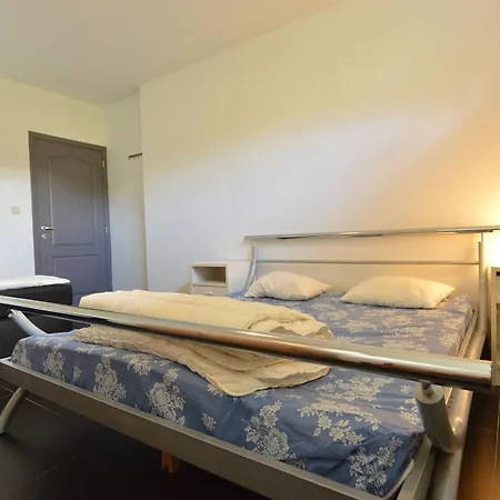 Perfect Holiday Home In Trou De Bra Between Liege, Spa And Ardennes Plateau Trou de Bra