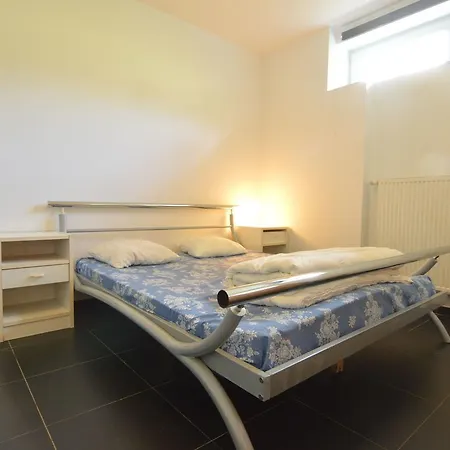 Perfect Holiday Home In Trou De Bra Between Liege, Spa And Ardennes Plateau Ferienhaus