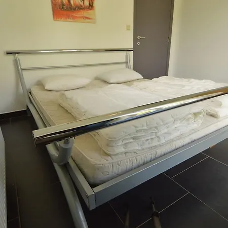 Ferienhaus Perfect Holiday Home In Trou De Bra Between Liege, Spa And Ardennes Plateau *