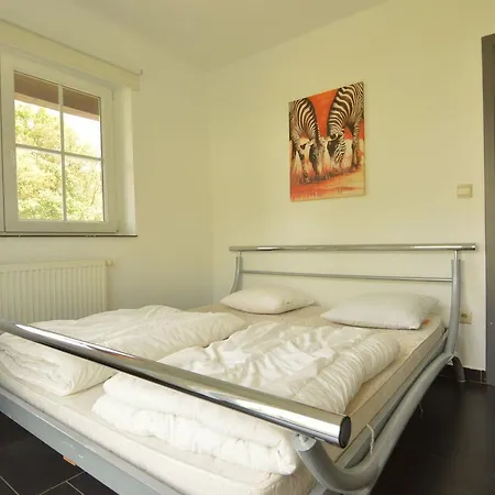 Perfect Holiday Home In Trou De Bra Between Liege, Spa And Ardennes Plateau *
