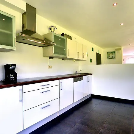Perfect Holiday Home In Trou De Bra Between Liege, Spa And Ardennes Plateau
